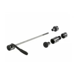 Cierre Rapido Tacx Transmision Directa Con Adaptador 142x12 Mm