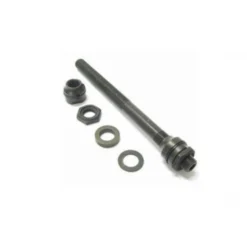 Cierre Rueda Trasera Shimano XTR M970 168MM