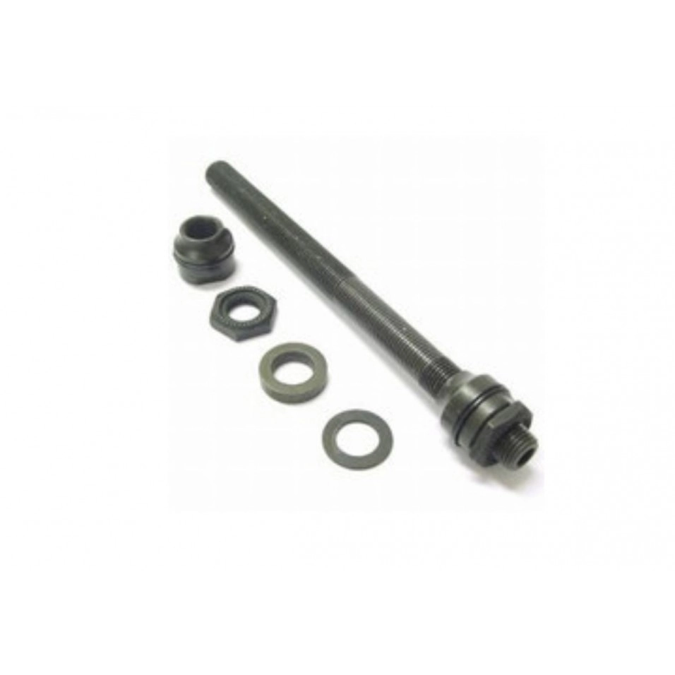 Cierre Rueda Trasera Shimano XTR M970 168MM 1 Cierre Rueda Trasera Shimano XTR M970 168MM