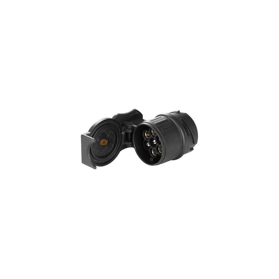 Conversor Elctrico Thule TH9907 De 13 A 7 Polos 1 Conversor Elctrico Thule TH9907 De 13 A 7 Polos