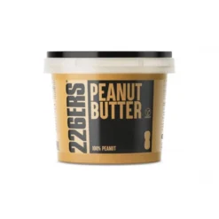 Crema De Cacahuete 226ers Peanut Butter 1kg