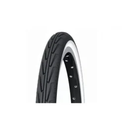 Cubierta Michelin Diabolo Confort City 550A