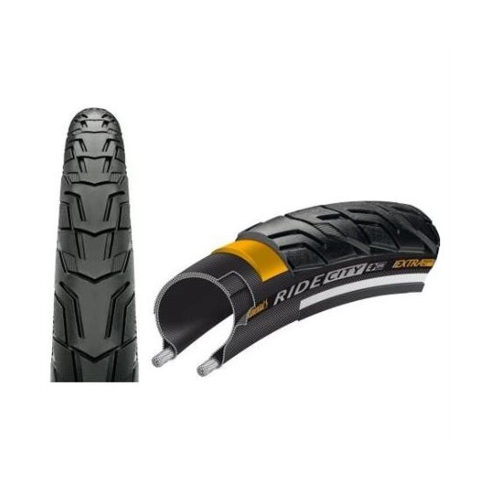 Cubierta Continental Ride City Reflex 1 Cubierta Continental Ride City Reflex