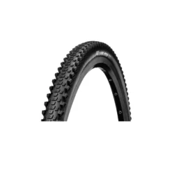 Cubierta Continental Ruban Shieldwall Tubeless Pleg. 29