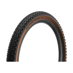 Cubierta Pirelli Scorpion XC M Classic 29 Marron