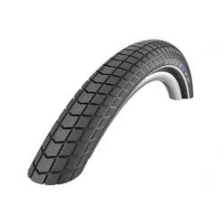 Cubierta Schwalbe Big Ben 27.5 HS439 Liteskin Performance Endurance