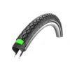 Cubierta Schwalbe Marathon GreenGuard TwinSkin 16 Reflectante