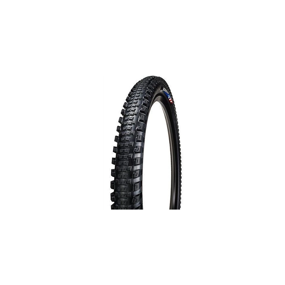 Cubierta Specialized Slaughter Grid 2bliss 27.5" 1 Cubierta Specialized Slaughter Grid 2bliss 27.5"