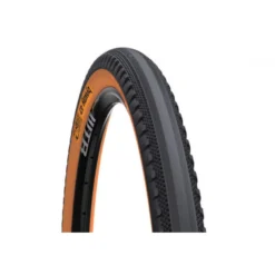Cubierta WTB Byway Tcs Light/Fast Rolling Dual Dna 60Tpi 650B Tanwall
