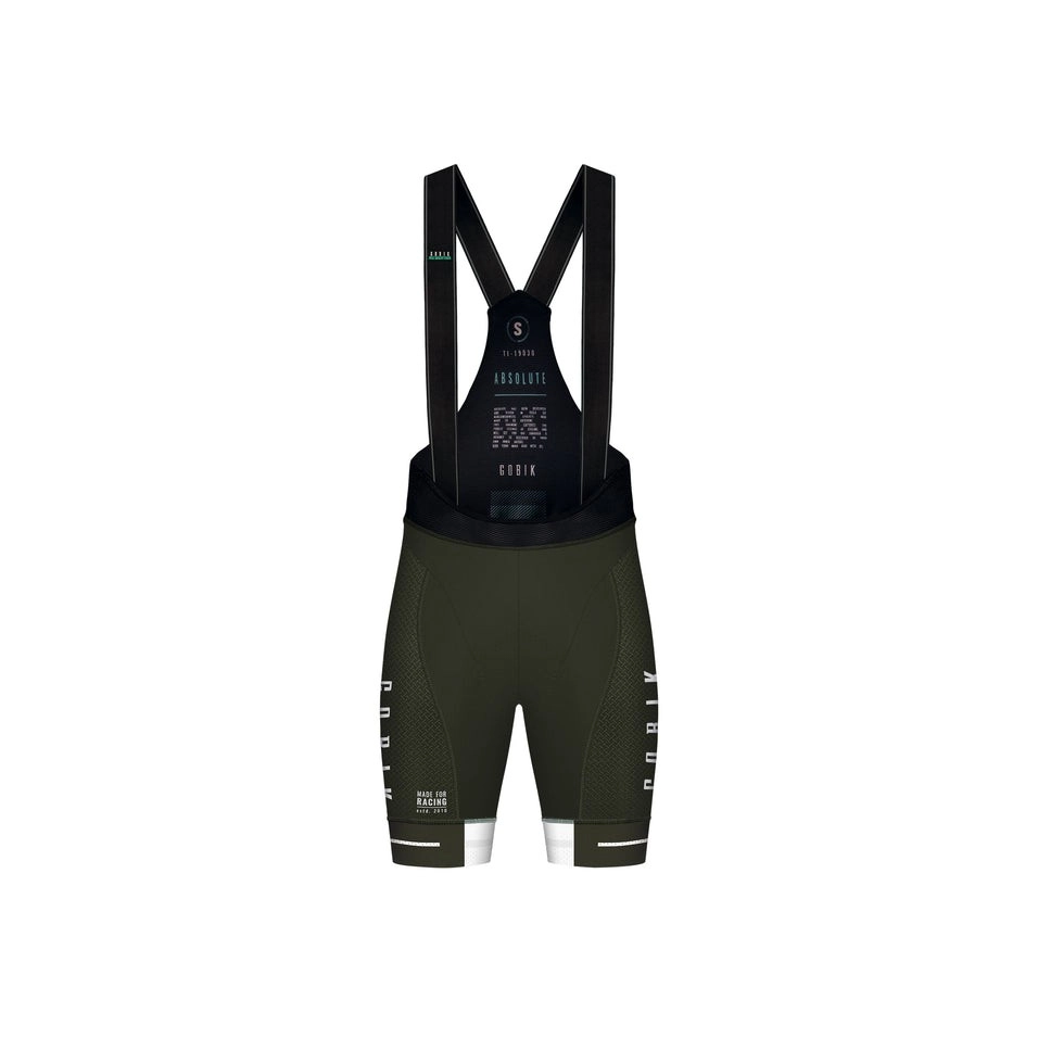 GOBIK Culotte Corto Absolute 4.0 K10 Factory Team 5.0 2021 1 GOBIK Culotte Corto Absolute 4.0 K10 Factory Team 5.0 2021