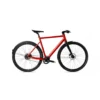 Bicicleta Desiknio Pinion Urban Pinion C1.9 Carbon Fork 23
