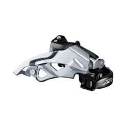 Desviador Shimano Acera Triple FD-T3000 34.9mm TS DP 66-69