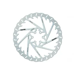 Disco Freno Galfer Shark MTB 6 Tornillos 160mm X 1.8mm