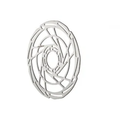 Disco Freno Jagwire Sport SR1 6T 160mm