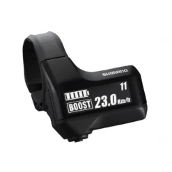 Display-Ciclocomputadora Shimano SC-E7000 E-TUBE