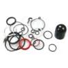 DVO Topaz Shocks Seal Kit - Air Can & Damper Serv Rebuild