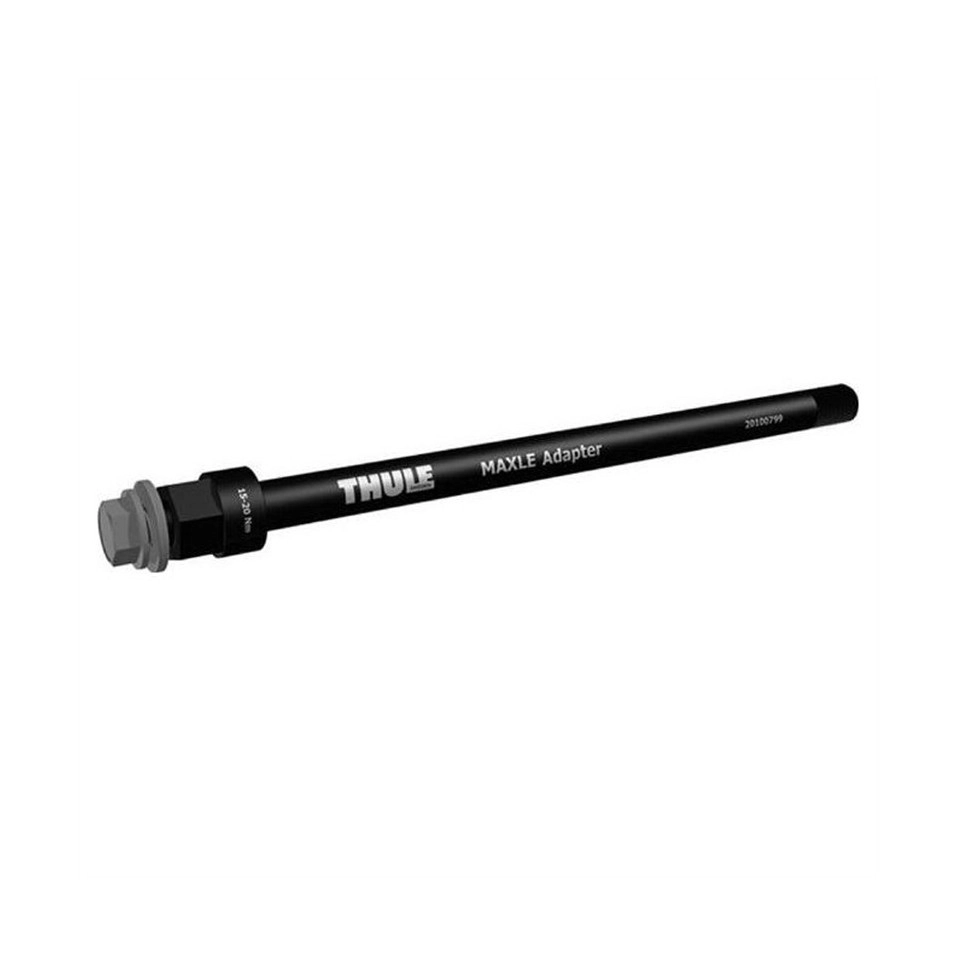 Eje Adaptador Thule 167-192mm 12x1,75 1 Eje Adaptador Thule 167-192mm 12x1,75