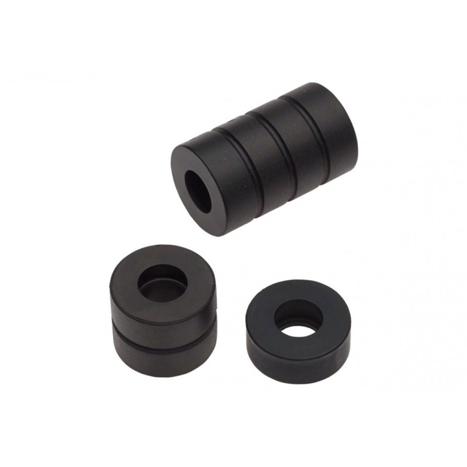 Rock-shox Espaciadores RockShox Recon, 30 Gold, XC32, XC30 1 Rock-shox Espaciadores RockShox Recon, 30 Gold, XC32, XC30