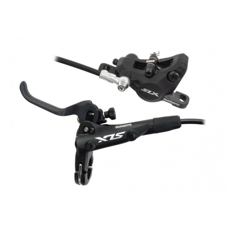 Freno Disco Shimano Del. P.Mount SLX M7000 1 Freno Disco Shimano Del. P.Mount SLX M7000