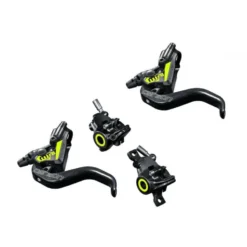 Frenos Magura MT8 SL Postmount/Flatmount