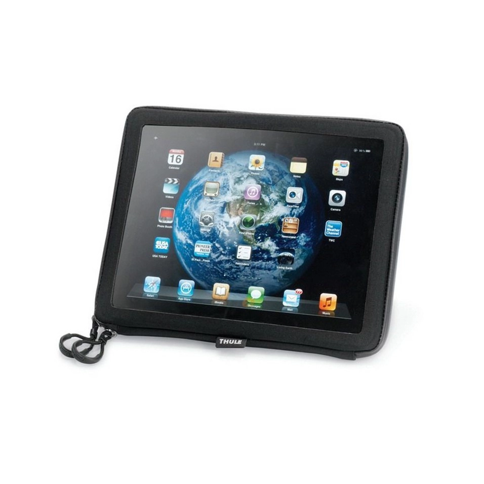 Funda Pera Ipad/Mapas Thule Packn Pedal 10 1 Funda Pera Ipad/Mapas Thule Packn Pedal 10
