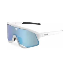Gafas Koo Demos Blanco Turquesa