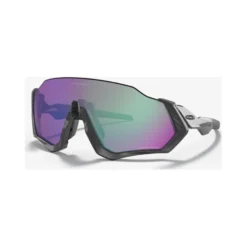 Gafas Oakley Flight Jacket Prizm Road Jade Steel