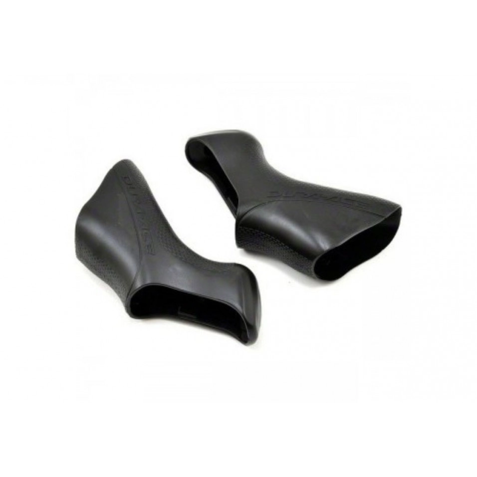 Cubremanetas Shimano Dura-Ace DI2 ST-7970 1 Cubremanetas Shimano Dura-Ace DI2 ST-7970