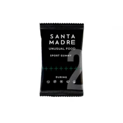 Gominola Santa Madre Funcional N2 Electrolitos