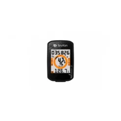 GPS RIDER 15C + Sensor De Cadencia Bryton
