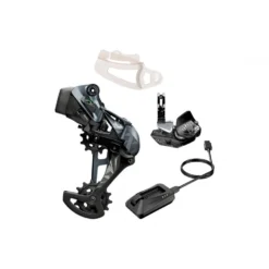 Kit Sram Actualización XX1 Eagle AXS (Cambio+Mando+Cargador)