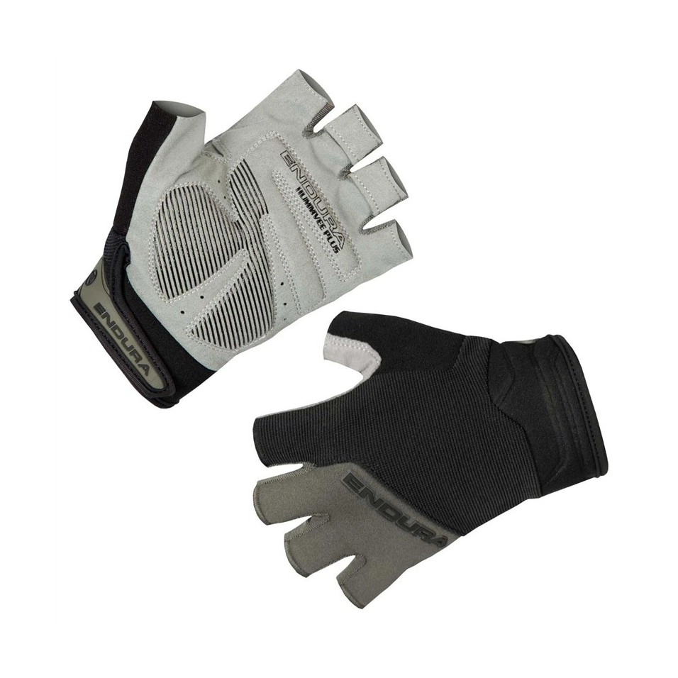 Guantes Cortos Endura Hummvee Plus II 1 Guantes Cortos Endura Hummvee Plus II