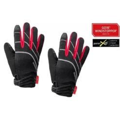 Guantes Shimano Windstopper Insulated