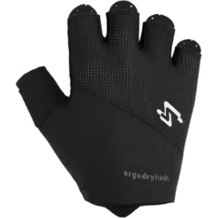 Guantes Cortos Spiuk Anatomic Unisex
