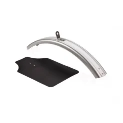 Guardabarros Brompton Delantero