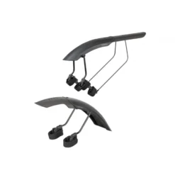 Guardabarros Topeak Tetrafender M1 & M2 Set