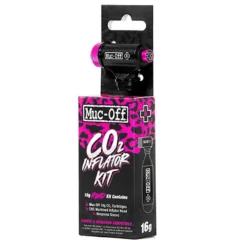 Inflador Muc-off Kit Carretera