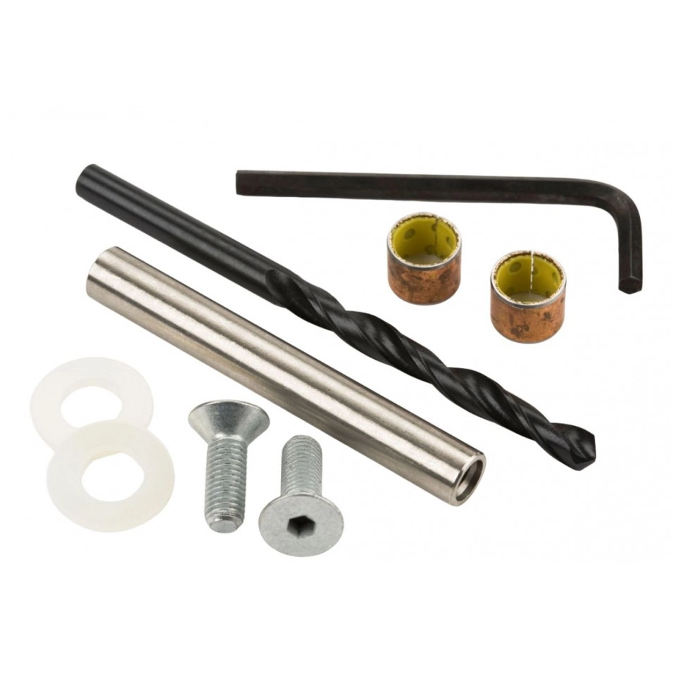 Juego De Ejes De Bisagra Y Bujes Traseros Brompton 1 Juego De Ejes De Bisagra Y Bujes Traseros Brompton