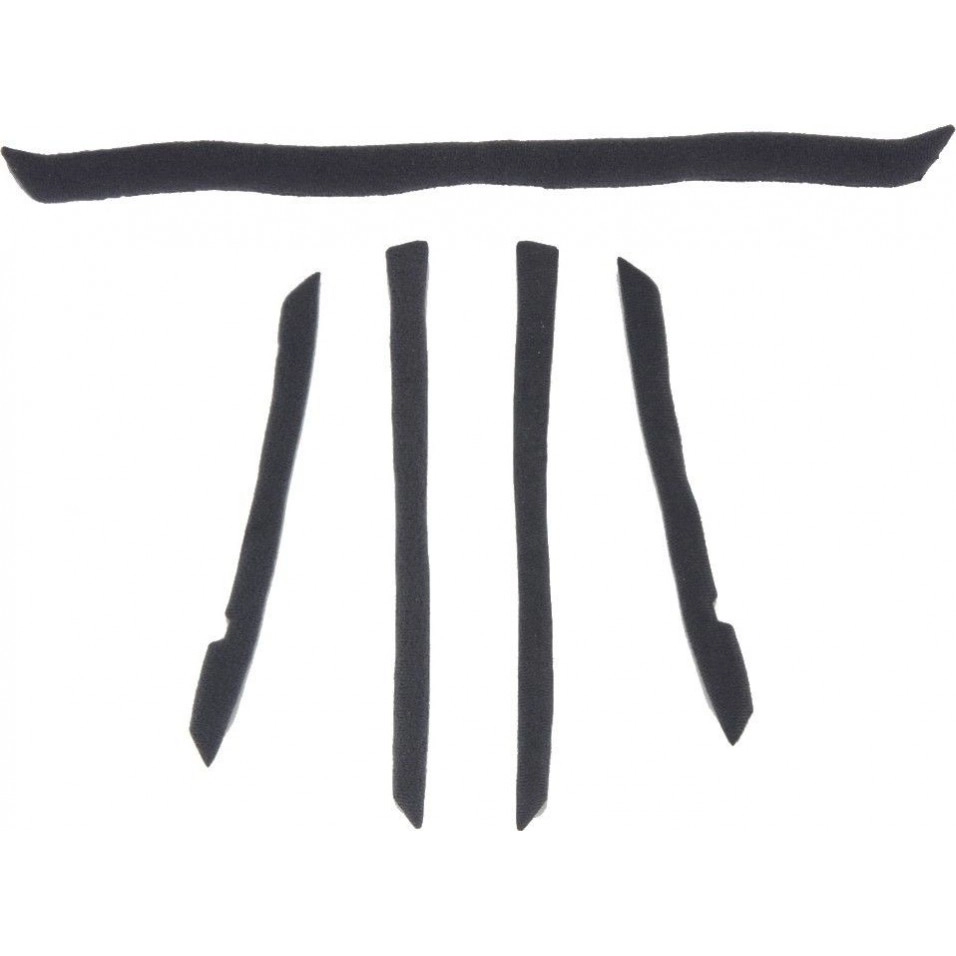 Kit Almohadillas Align/Max/Sierra/Flash Specialized 1 Kit Almohadillas Align/Max/Sierra/Flash Specialized