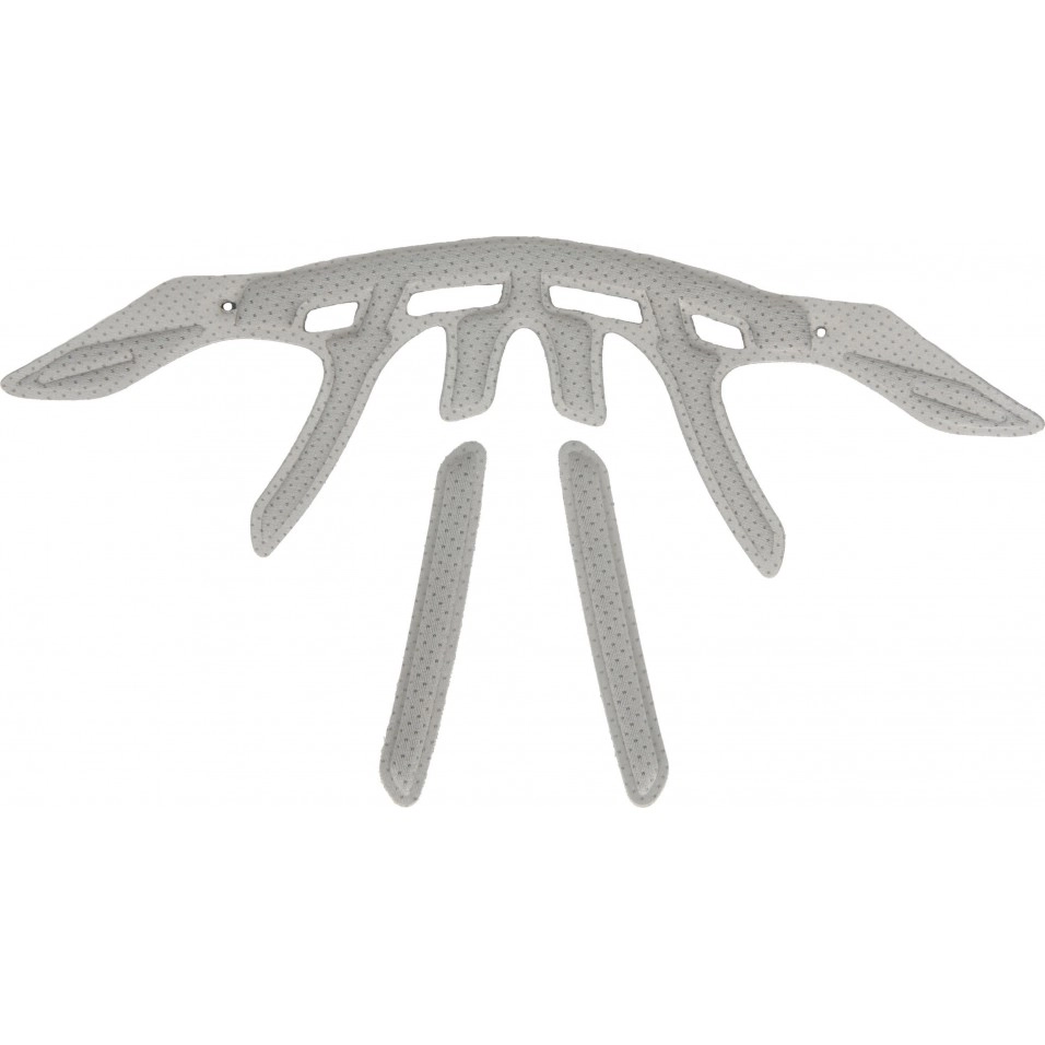 Kit Almohadillas S-Works Prevail Specialized 1 Kit Almohadillas S-Works Prevail Specialized