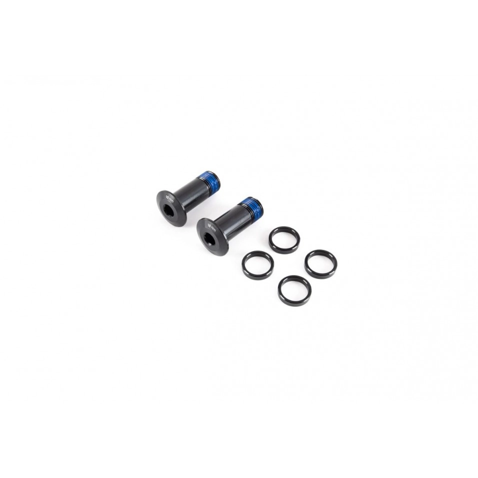 Kit Orbea Despiece Ejes Bieleta-Tirantes Wild FS 20 1 Kit Orbea Despiece Ejes Bieleta-Tirantes Wild FS 20