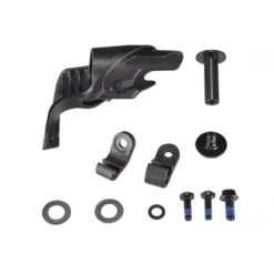 Kit Specialized Tornilleria Amortiguador Brain Epic 21