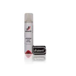 Kit Spray Vittoria Antipinchazos Pit Stop Road Racing