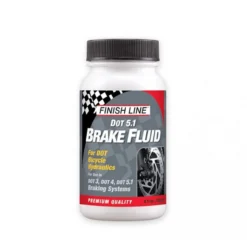 Líquido De Frenos Finish Line DOT 5.1 120ml