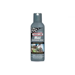 Lubricante Finish Line Max Suspension Aerosol 9oz