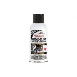 Lubricante Finish Line Pedal&cleat