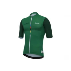Maillot Santini Triple Crown