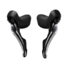 Palancas Shimano Set ST-R9100 Dura-Ace 11v
