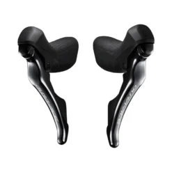 Palancas Shimano Set ST-R9100 Dura-Ace 11v
