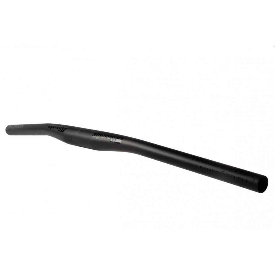 Manillar Carbono Alpcross Der Lenker 31.8x750mm 1 Manillar Carbono Alpcross Der Lenker 31.8x750mm